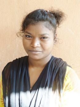 Anita Chalniya, worker